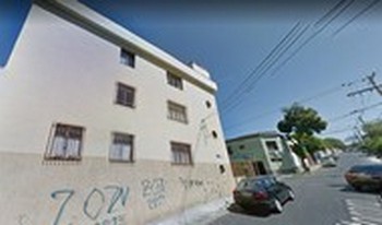 Condomínio Do Edifício Sidney Pinto De Lima em Belo Horizonte