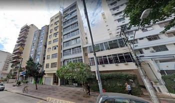 Condomínio Do Edifício Sidon em Rio De Janeiro