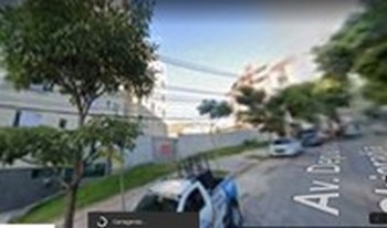 Condomínio Do Edifício Sidonio Maia em Belo Horizonte