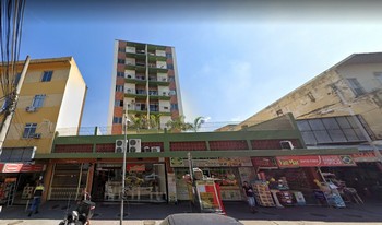 Condomínio Do Edifício Signal em Rio De Janeiro