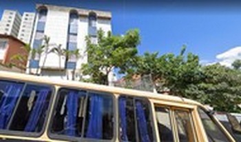 Condomínio Do Edifício Signoretti em Belo Horizonte