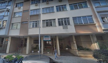 Condomínio Do Edifício Sileno em Rio De Janeiro