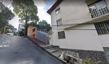 Condomínio Do Edifício Silmaia em Belo Horizonte