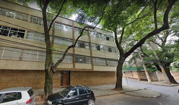 Condomínio Do Edifício Silmar em Belo Horizonte