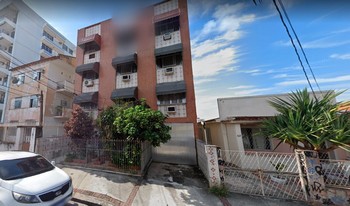 Condomínio Do Edifício Silva Gomes em Rio De Janeiro