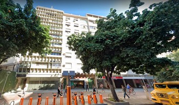 Condomínio Do Edifício Silva Graça em Rio De Janeiro