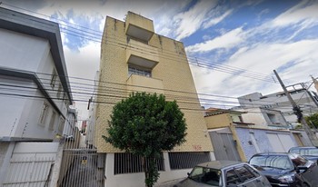 Condomínio Do Edifício Silva Jardim em Belo Horizonte