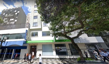 Condomínio Do Edifício Silva Lopes em Curitiba