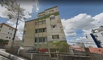 Condomínio Do Edifício Silva Mello em Belo Horizonte