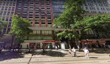 Condomínio Do Edifício Silva Ramos em Rio De Janeiro