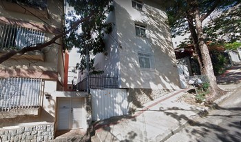 Condomínio Do Edifício Silva Ribeiro em Belo Horizonte