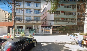 Condomínio Do Edifício Silva Teles em Rio De Janeiro