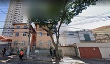 Condomínio Do Edifício Silvana em Belo Horizonte