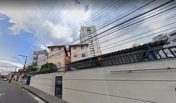 Condomínio Do Edifício Silvana em Belo Horizonte