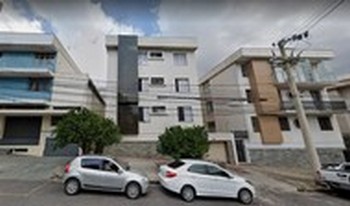 Condomínio Do Edifício Silvania em Belo Horizonte