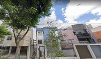 Condomínio Do Edifício Silveira Alvim em Belo Horizonte