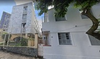 Condomínio Do Edifício Silveira Brandao. em Belo Horizonte
