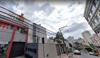 Condomínio Do Edifício Silveira em Belo Horizonte
