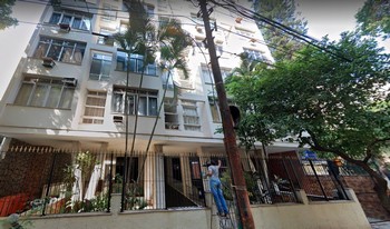 Condomínio Do Edifício Silveira Martins em Rio De Janeiro
