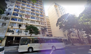 Condomínio Do Edifício Silverstone em Rio De Janeiro
