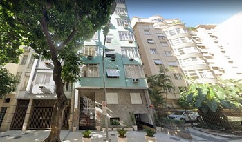 Condomínio Do Edifício Silves em Rio De Janeiro