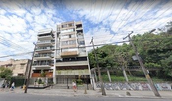 Condomínio Do Edifício Silvestre em Rio De Janeiro