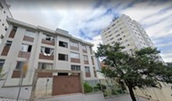 Imagem de fundo do Condomínio Do Edifício Silvia em Belo Horizonte