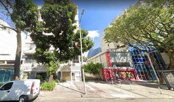 Condomínio Do Edifício Silvia em Rio De Janeiro
