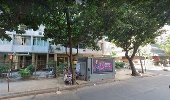 Condomínio Do Edifício Silvia em Rio De Janeiro