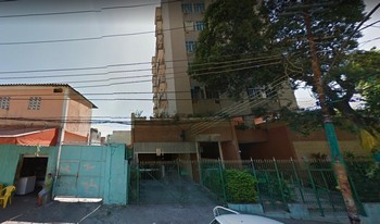 Condomínio Do Edifício Silvia Regina em Rio De Janeiro