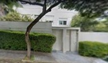 Condomínio Do Edifício Silvinha Guedes em Belo Horizonte