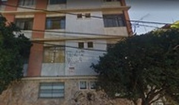 Condomínio Do Edifício Silvio Araujo De Sa em Belo Horizonte
