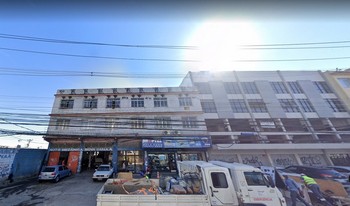 Condomínio Do Edifício Silvio Cesar em Rio De Janeiro