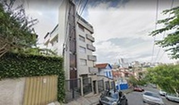 Condomínio Do Edifício Silvio Moreira Soares em Belo Horizonte