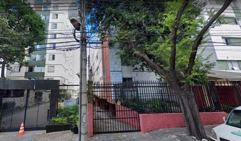 Condomínio Do Edifício Simão Da Cunha em Belo Horizonte