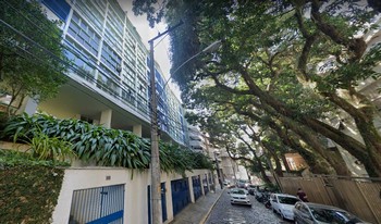Condomínio Do Edifício Simbaíba em Rio De Janeiro