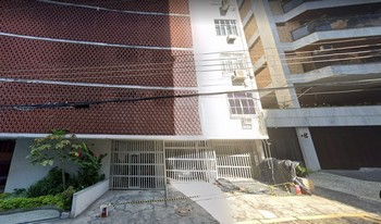 Condomínio Do Edifício Simbaíba em Rio De Janeiro