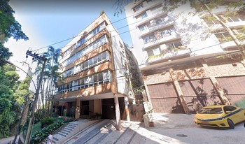 Condomínio Do Edifício Simbaíba I I I em Rio De Janeiro