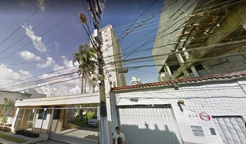 Condomínio Do Edifício Simel