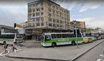 Condomínio Do Edifício Simões Ana em Rio De Janeiro
