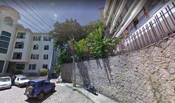 Condomínio Do Edifício Simões Lopes em Rio De Janeiro