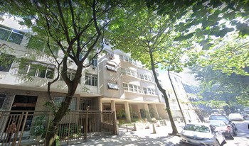 Condomínio Do Edifício Simoger em Rio De Janeiro