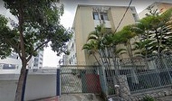 Condomínio Do Edifício Simone em Belo Horizonte