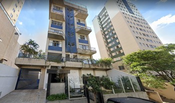 Condomínio Do Edifício Simone em Belo Horizonte