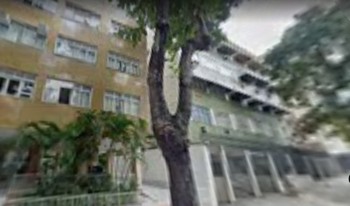 Condomínio Do Edifício Simone em Rio De Janeiro