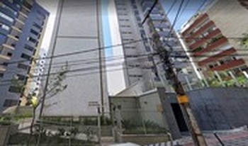 Condomínio Do Edifício Simone De Beauvoir em Belo Horizonte