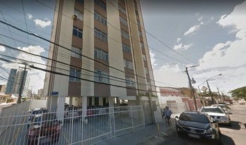 Condomínio Do Edifício Simone