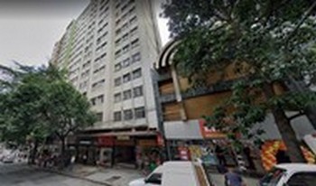 Condomínio Do Edifício Simone em Belo Horizonte