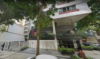 Condomínio Do Edifício Simone em Rio De Janeiro