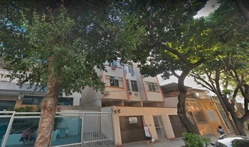 Condomínio Do Edifício Simper em Rio De Janeiro